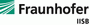 FRAUNHOFER GESELLSCHAFT ZUR FORDERUNG DER ANGEWANDTEN FORSCHUNG EV Logo