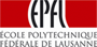 ECOLE POLYTECHNIQUE FEDERALE DE LAUSANNE Logo