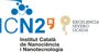 FUNDACIO INSTITUT CATALA DE NANOCIENCIA I NANOTECNOLOGIA Logo