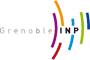 INSTITUT POLYTECHNIQUE DE GRENOBLE Logo