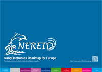 NEREID Roadmap Cover