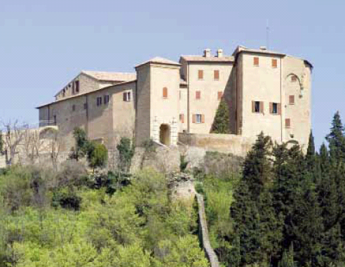 Bertinoro