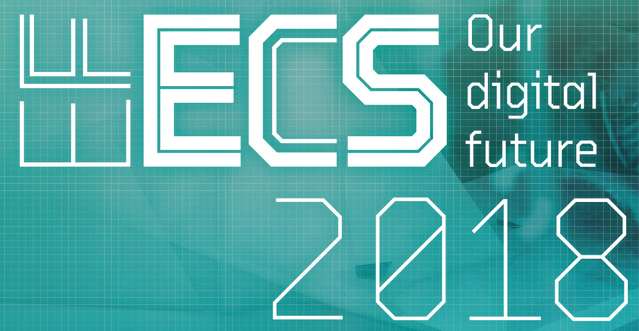 EFECS18 Logo