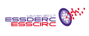 Logo ESSDERC/ESSCIRC